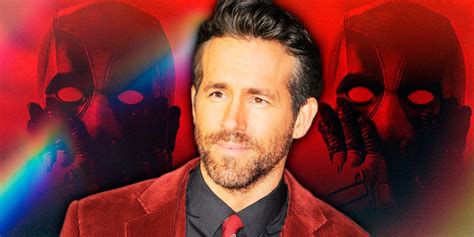 ryan reynolds geschwister|Deadpool star Ryan Reynolds and his notoriously。